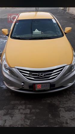 هيونداي سوناتا